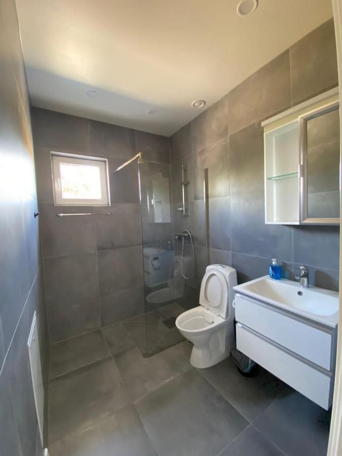 Solberga Laegenhetshotell Kopingsvik Ngoại thất bức ảnh