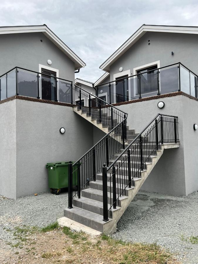 Solberga Laegenhetshotell Kopingsvik Ngoại thất bức ảnh